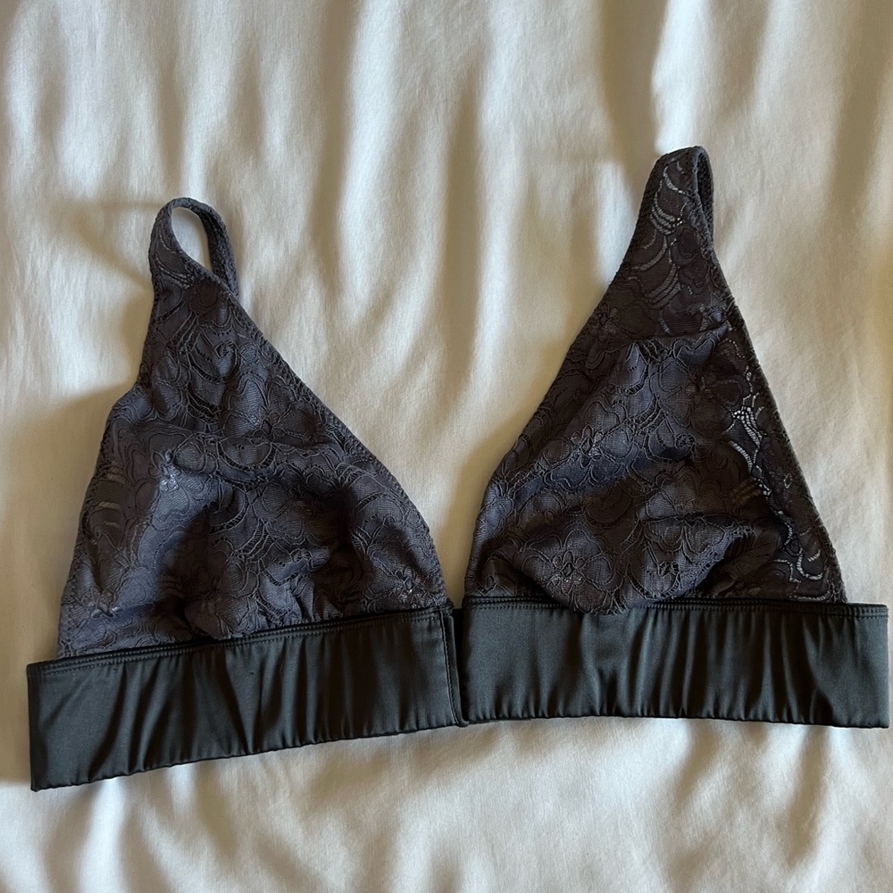 Free People Bralette L